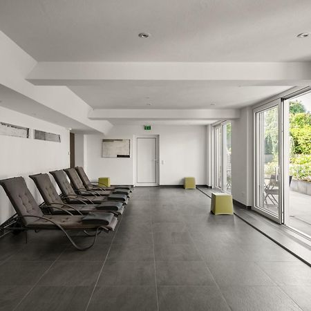 KIRCHERS PARK-HOTEL KAISERSTUHL Garni Endingen am Kaiserstuhl Zewnętrze zdjęcie