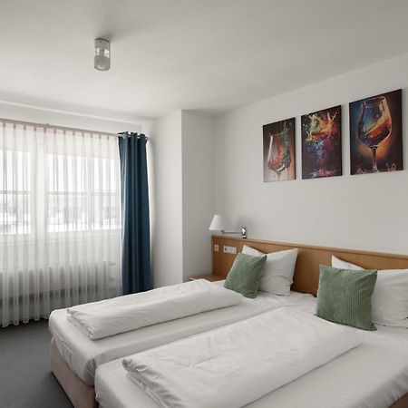 KIRCHERS PARK-HOTEL KAISERSTUHL Garni Endingen am Kaiserstuhl Zewnętrze zdjęcie