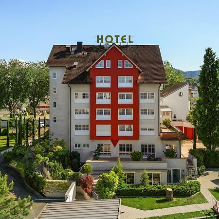 KIRCHERS PARK-HOTEL KAISERSTUHL Garni Endingen am Kaiserstuhl Zewnętrze zdjęcie