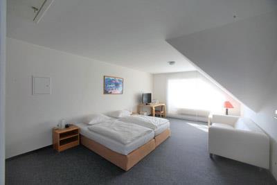 KIRCHERS PARK-HOTEL KAISERSTUHL Garni Endingen am Kaiserstuhl Pokój zdjęcie