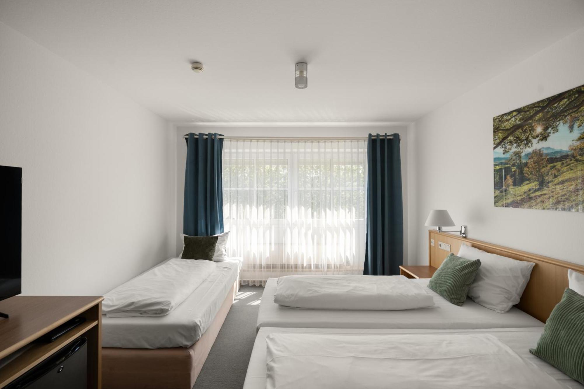 KIRCHERS PARK-HOTEL KAISERSTUHL Garni Endingen am Kaiserstuhl Zewnętrze zdjęcie