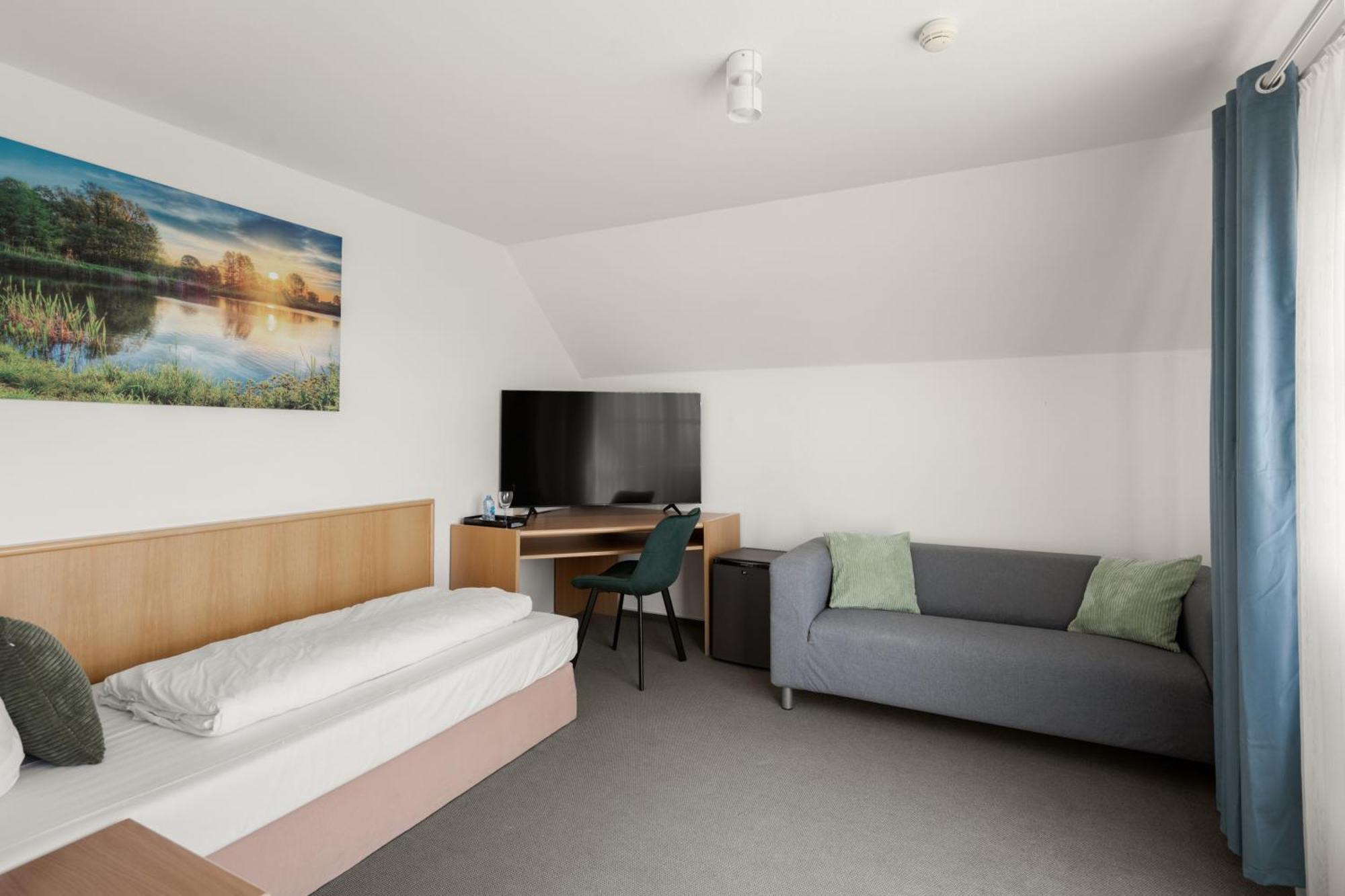 KIRCHERS PARK-HOTEL KAISERSTUHL Garni Endingen am Kaiserstuhl Zewnętrze zdjęcie