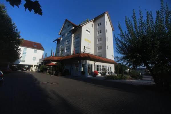 KIRCHERS PARK-HOTEL KAISERSTUHL Garni Endingen am Kaiserstuhl Zewnętrze zdjęcie
